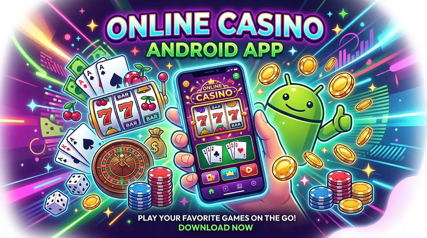 Hopa casino Android app