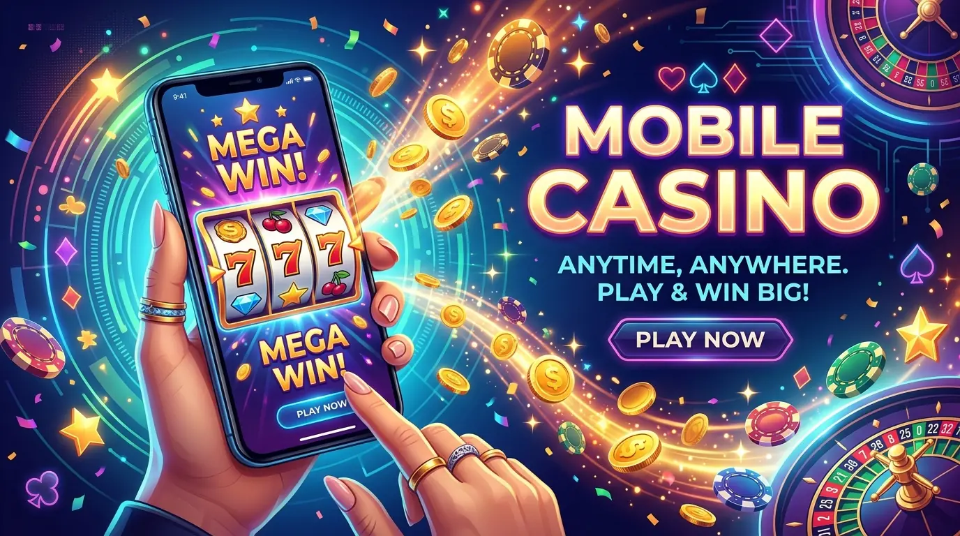 Hopa casino mobile