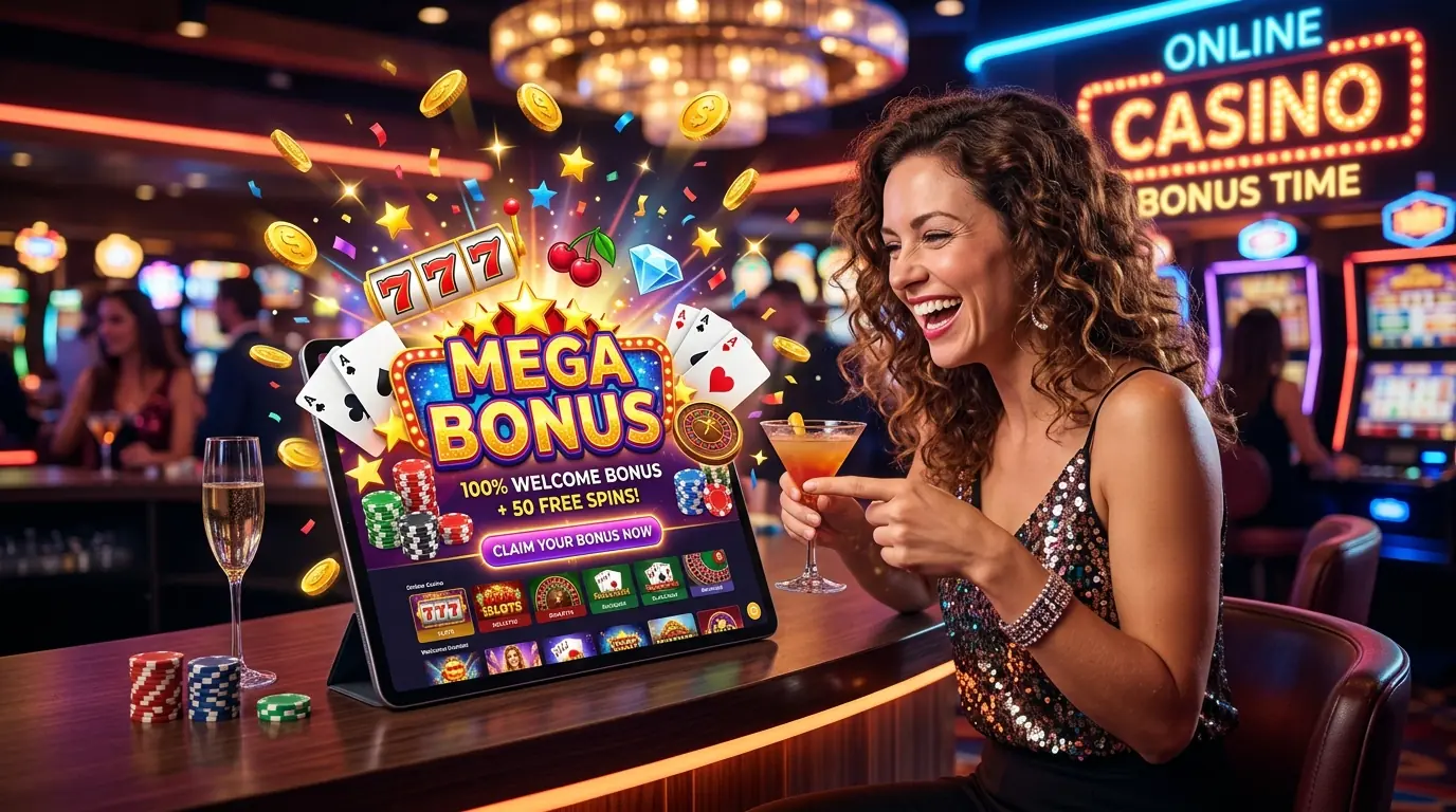 Hopa casino bonus