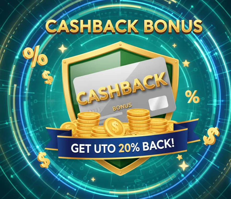 Hopa casino cashback