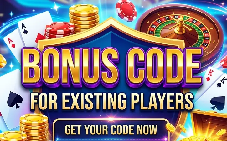 Hopa casino bonus aktiivisille pelaajille