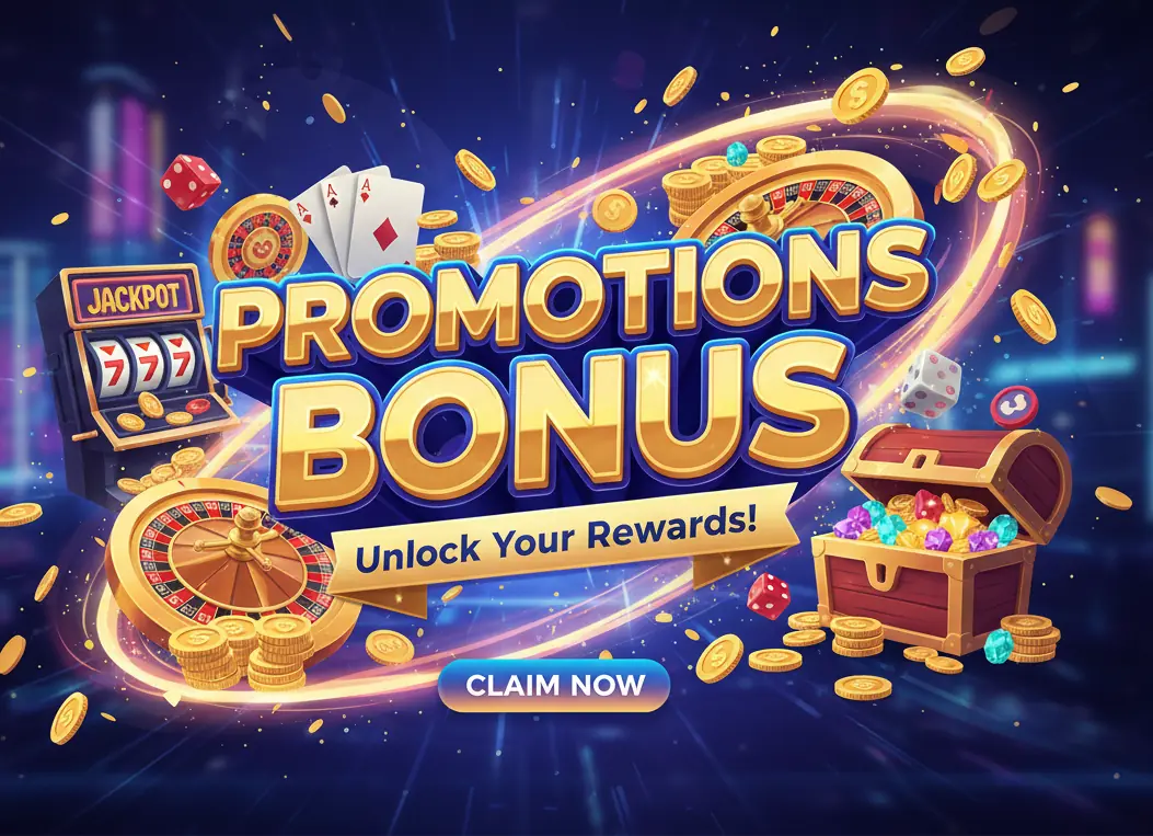 Promotions Hopa casino
