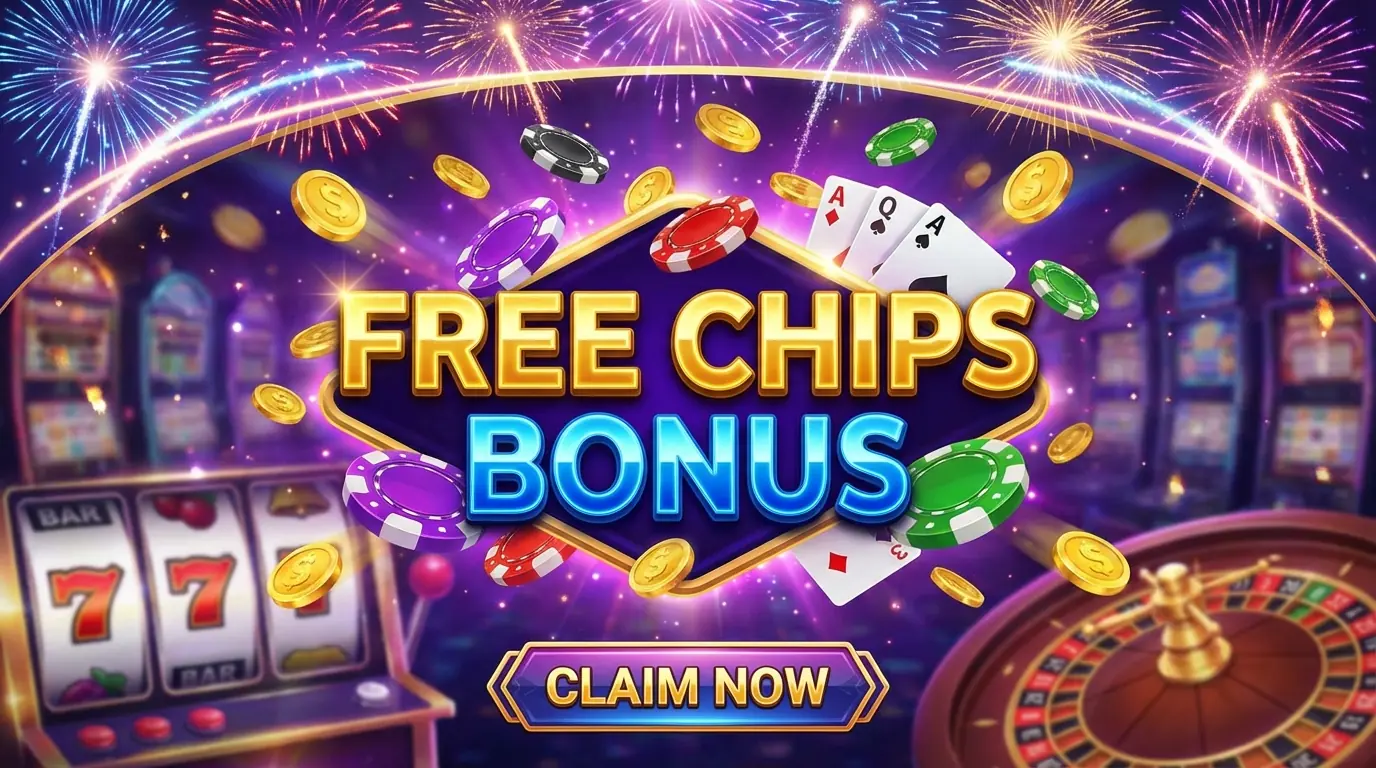 Hopa casino free chips