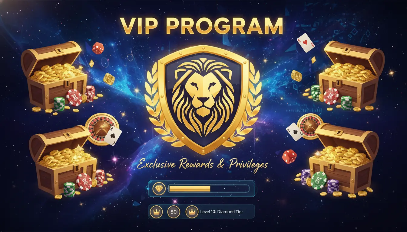 Hopa casino VIP