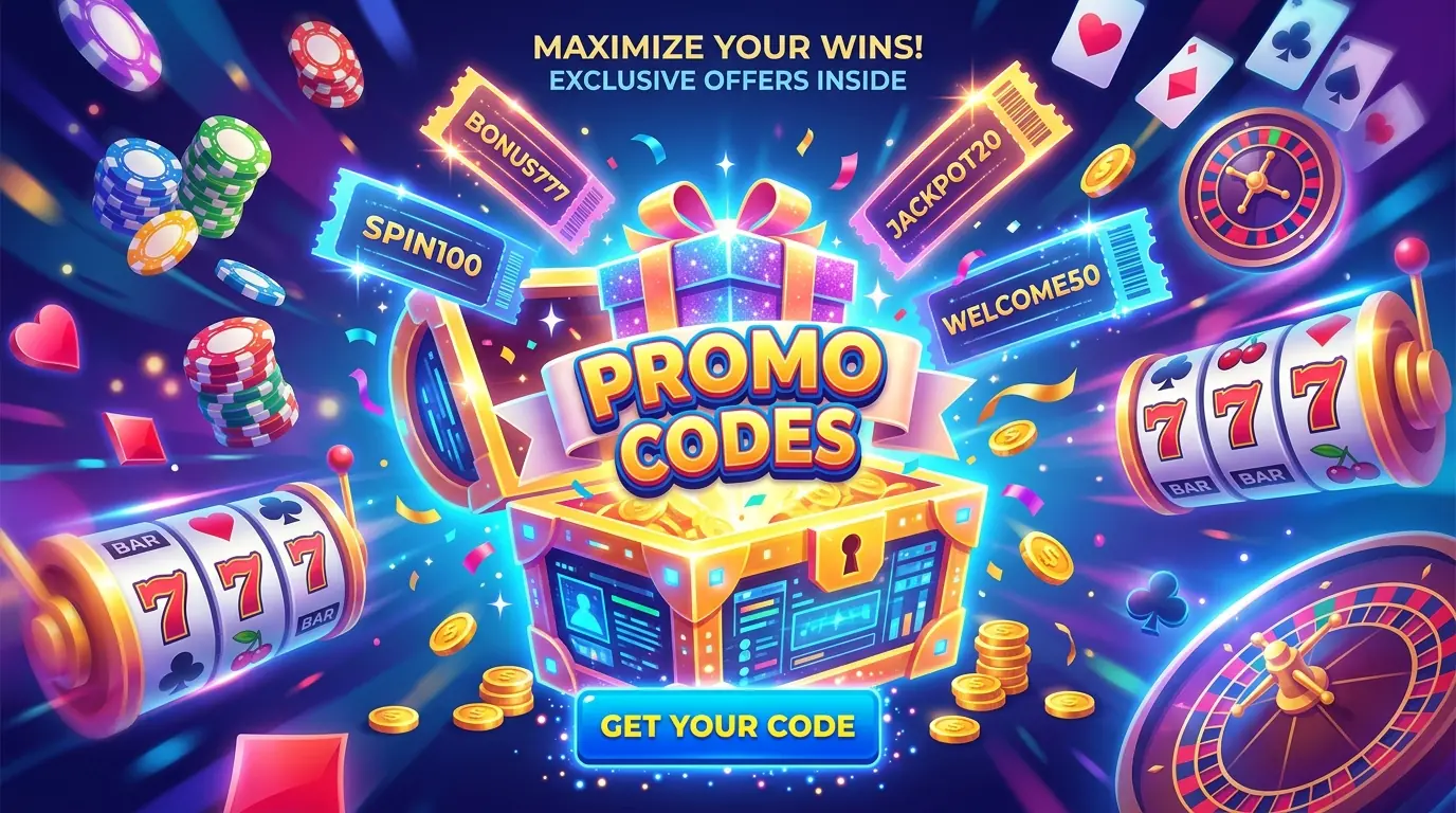 Hopa casino bonuskoodit