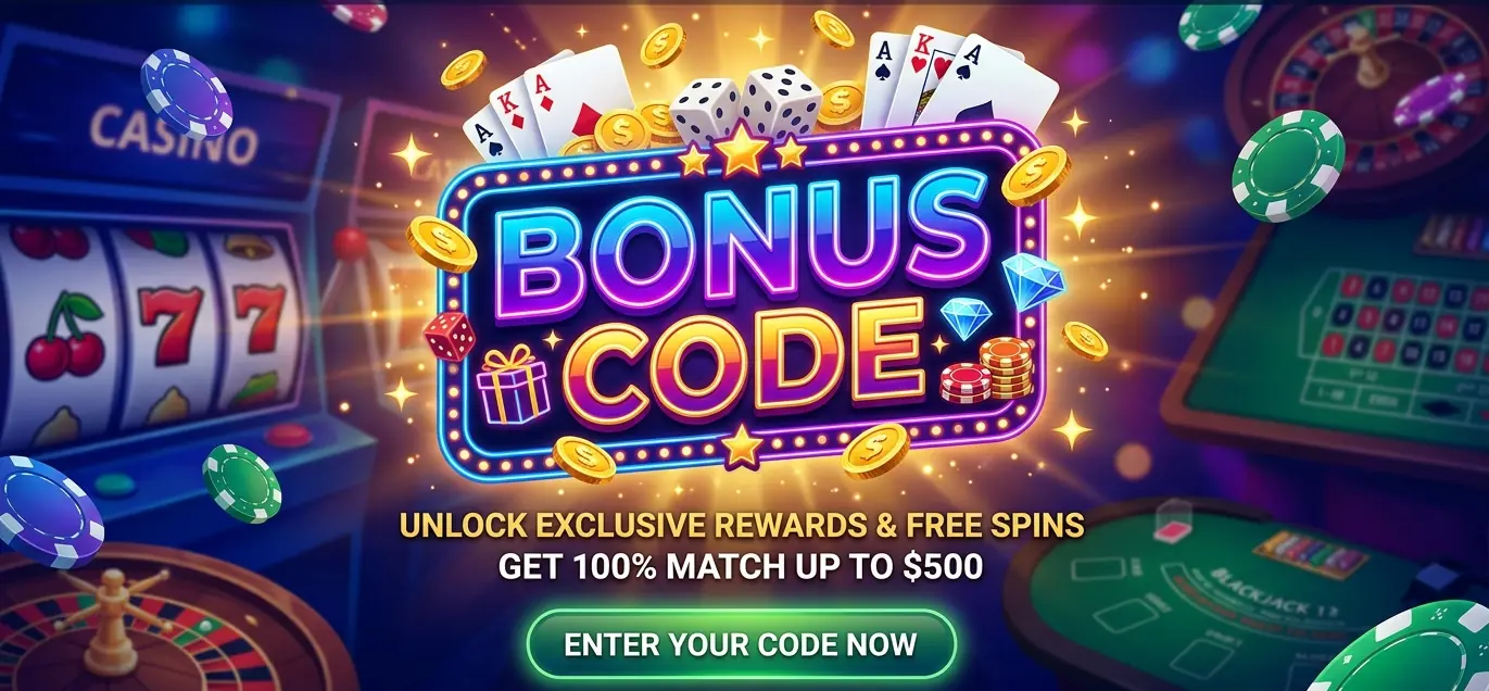 Hopa casino bonuskoodi