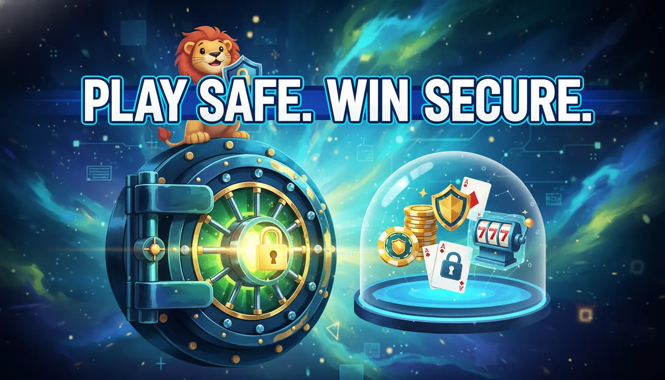 Onko Hopa casino turvallinen