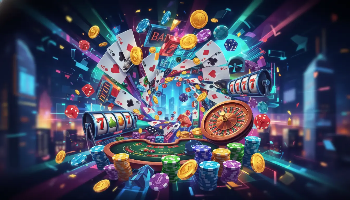 Hopa casino omistaja