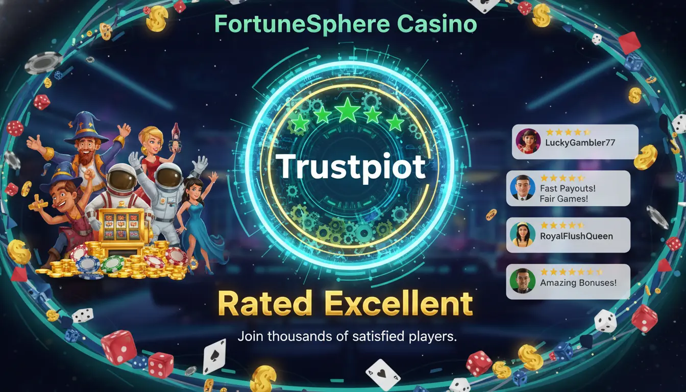 Hopa casino Trustpilot