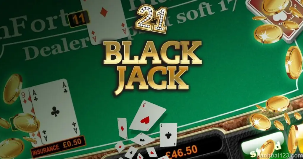 Hopa casino blackjack peli