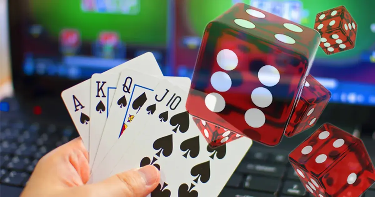 Poker Hopa casino