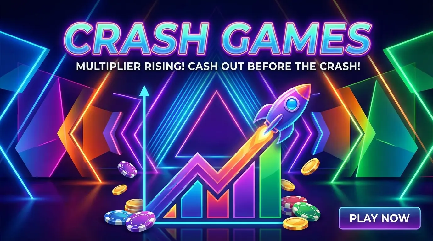 Crash games Hopa casino