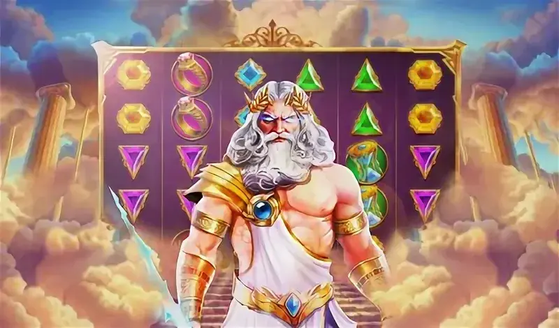 Gates of Olympus Hopa casino