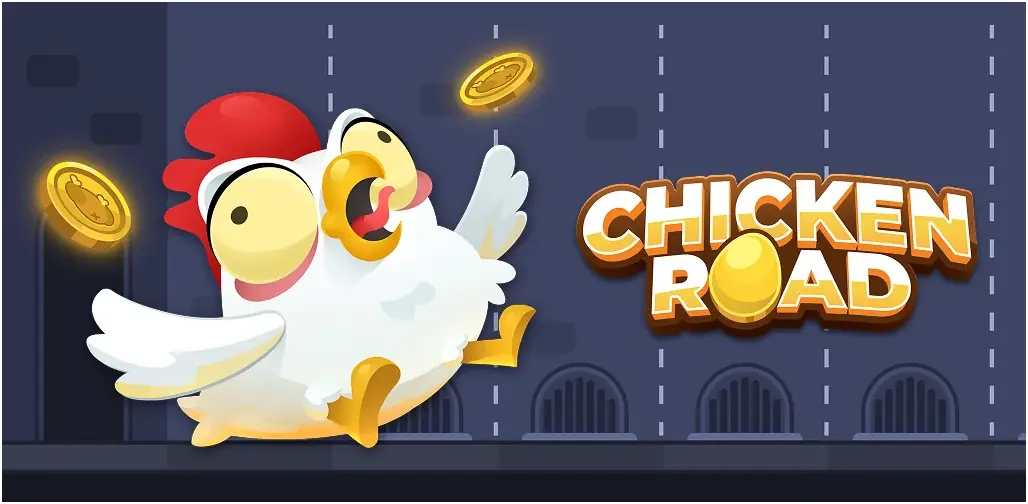 Hopa casino Chicken Road