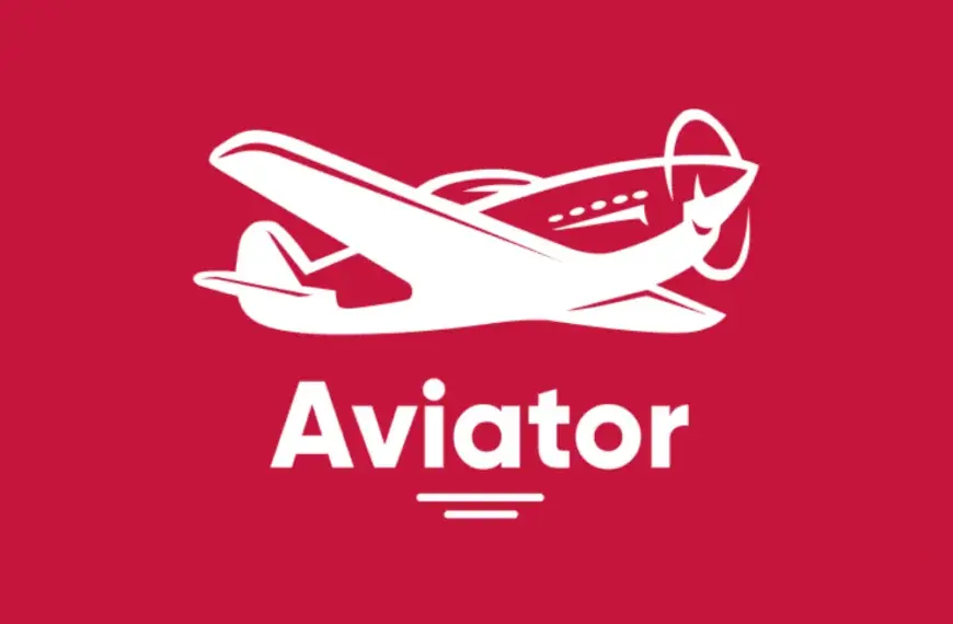 Hopa casino Aviator peli